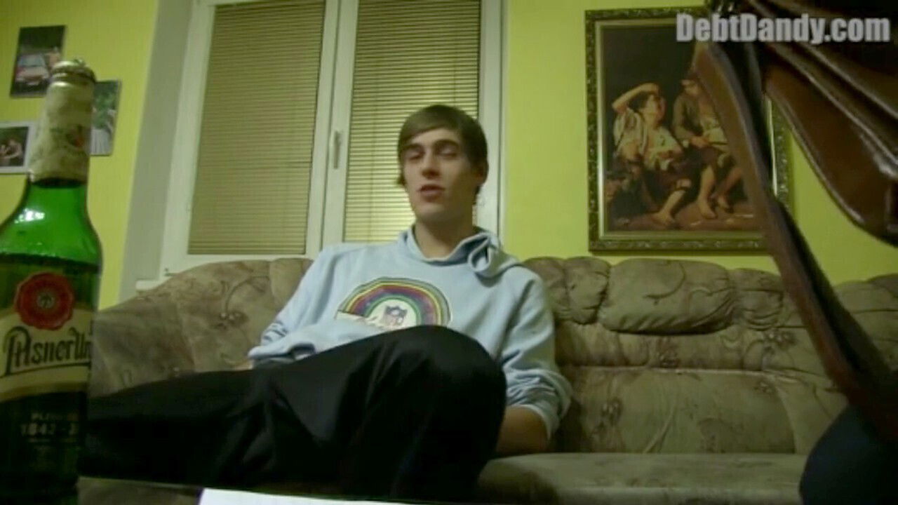 Debt, debt dandy, debt dandy