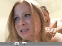 Amateur Sexy Couple Creampie