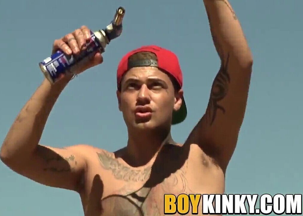 Tiny gay, tiny twink,