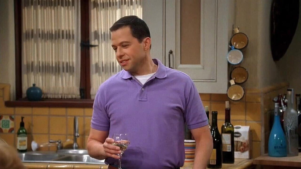 Jenny McCarthy - Two And Half Men 