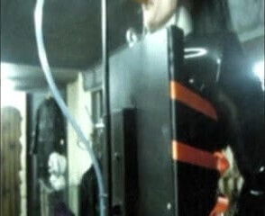 page sucking machine