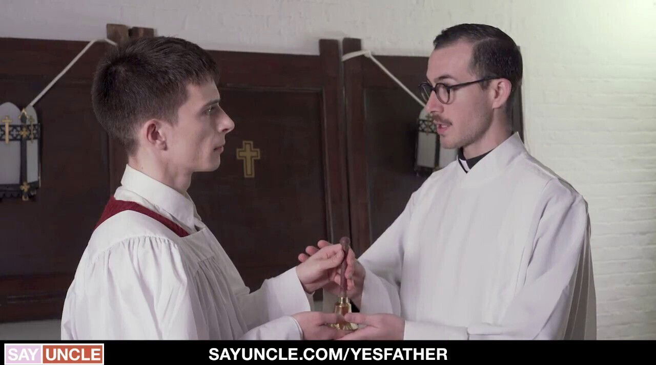 Catholic gay, domination fuck, older daddies fucks