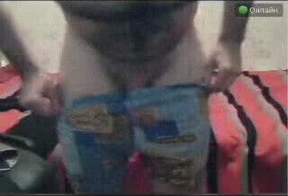 Alexandr Polyakov from Petrozavodsk Dancing for womans