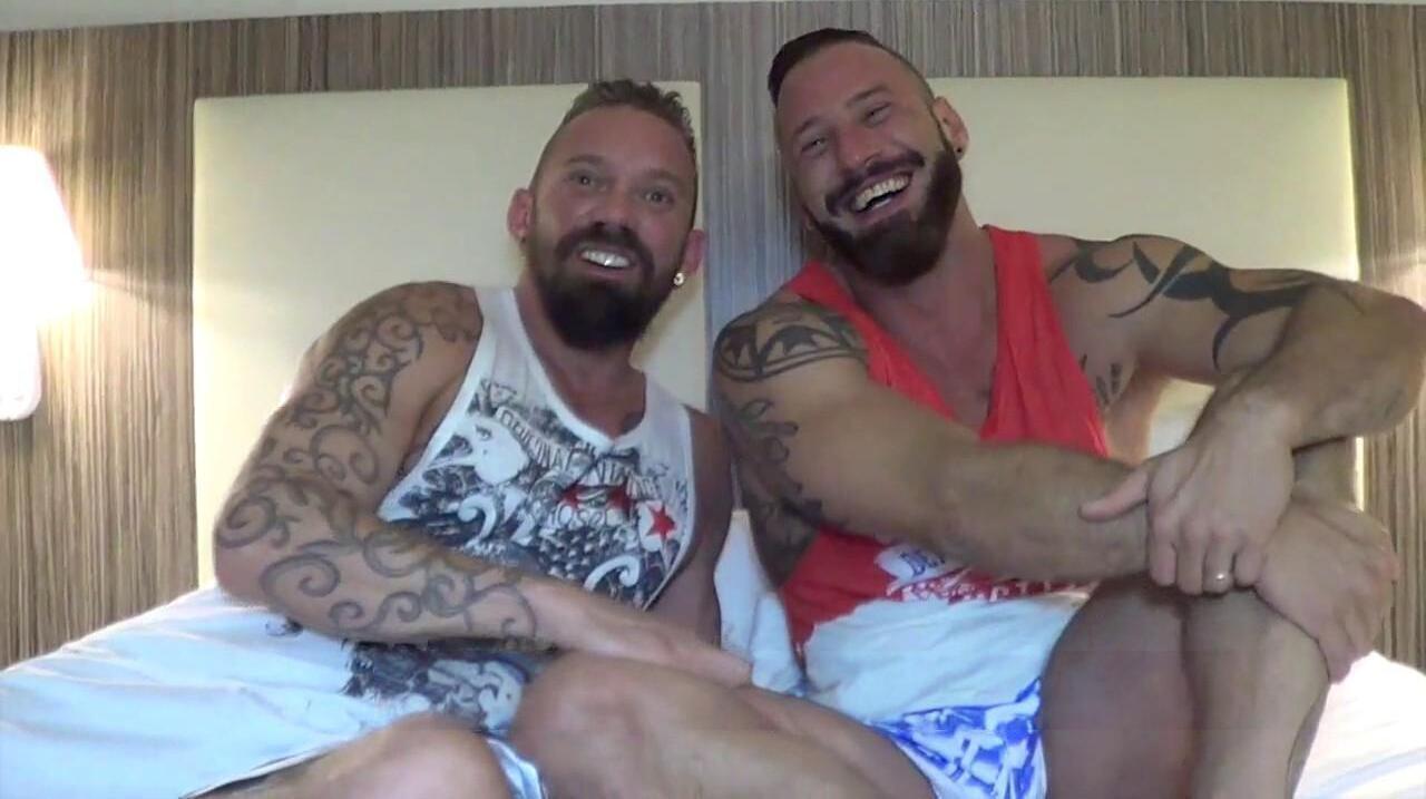 Porn, steve cruz porn star, bareback