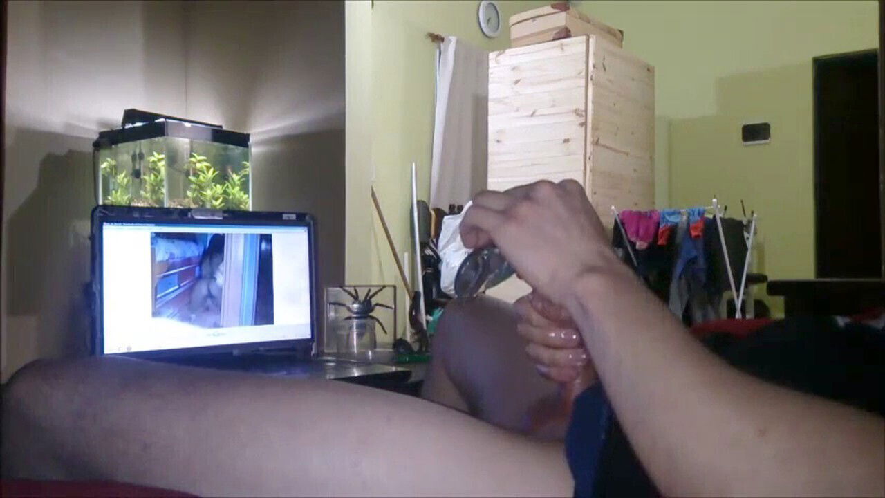 Slurping, anal-sex, fucking