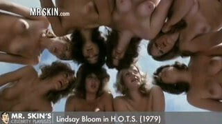 Bo Derek gets fucked and a hot phone sex makes it worth it!