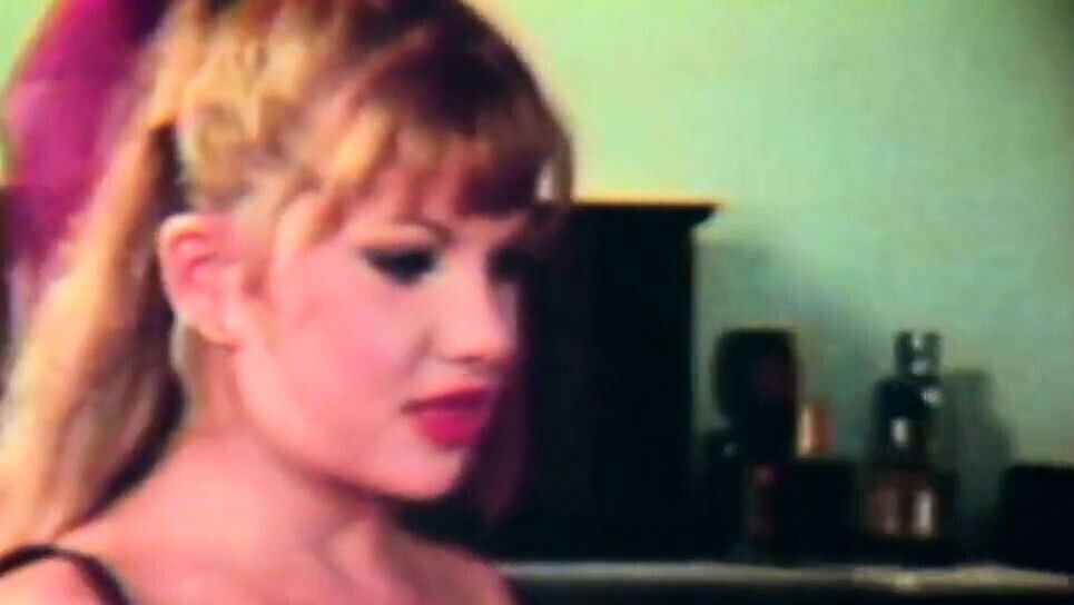 vintage cuties sweet from 1970