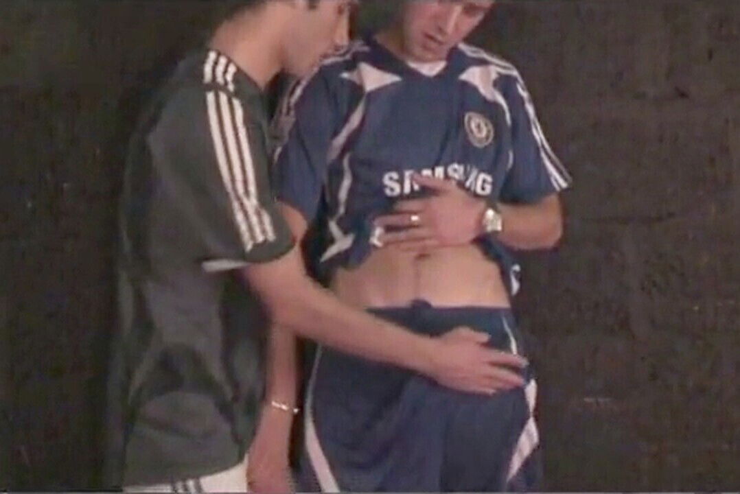 Couple, josepven, grizzly