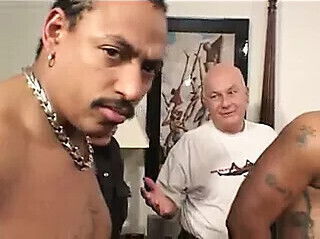 Perfect brunette wife gets fucked black bull