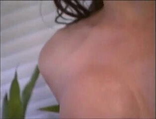 Kinky sluts in the bathroom tribbing and eating wet pussy