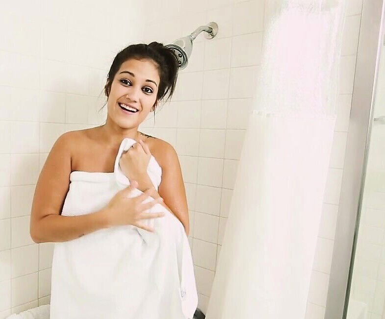 Pretty horny chick Devyn Heart gets banged step