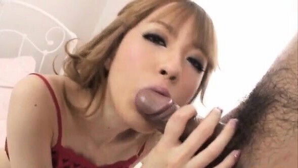 Sakura Hime nailed aroused beaver after sucks