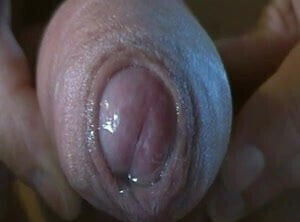 Second Shot Very Close-Up