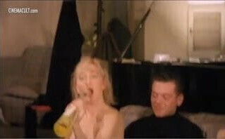 Malu' and Baby Pozzi - Abat-Jour