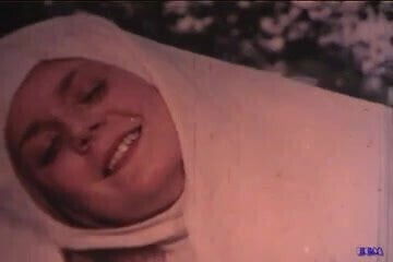 Vintage Super 8mm - Lasse Braun - Victory For The Queen