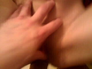 Shawna's fine ass gets a slow pounding