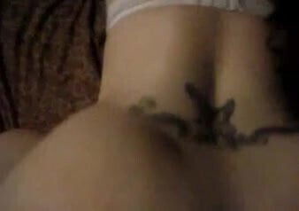 Big Ass Thin Waist gets Fucked