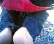 arab farmers wife in farm