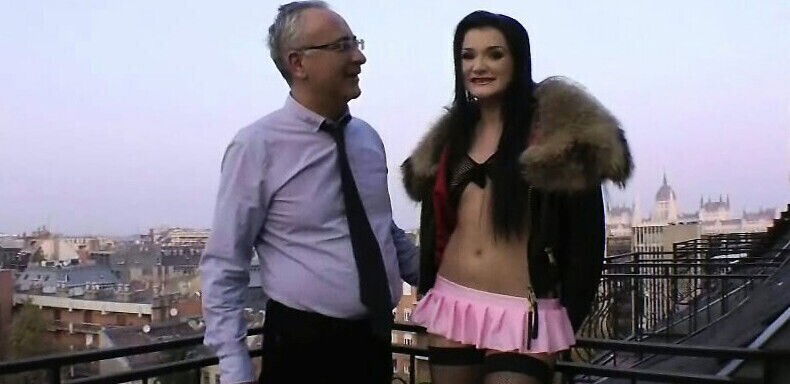 Delicious Kitty Black