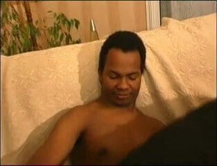 Lovely blondes have their assholes stretched and fucked, and share a load