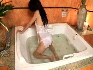 Sabrina Kamoei belle trans