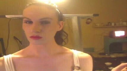 smoking fetish bitch