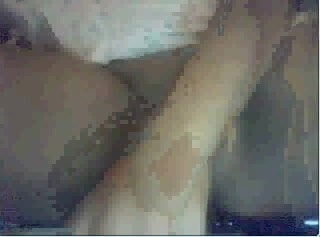 Puerto Rican Girl Masturbating In Webcam 1