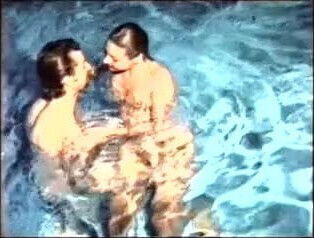 Two bisexual bitches sucking cock and muff diving before dildo fucking