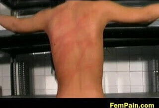 Isabell faces her cruel fate