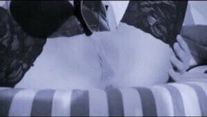 B n W Heel Fuck Movie Oldschool