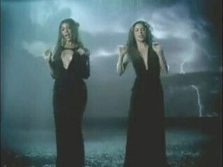 shakira beyonce together