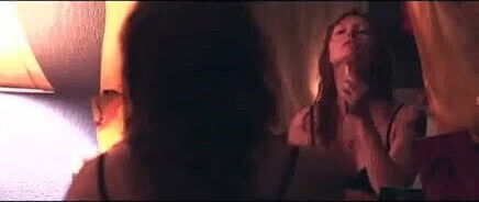 Alicia Witt Joint Body