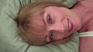 Milf Melanie's Afternoon Delight