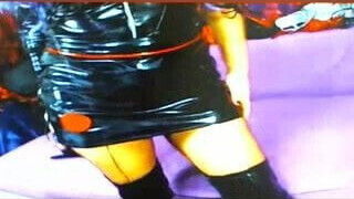 i m slave of Mistress AUDREY