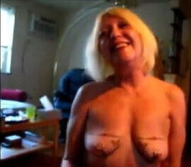 Squirty&The Girls Nipple Jewelry