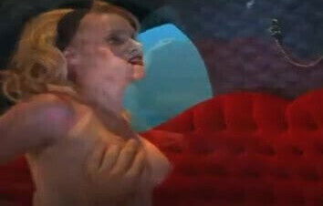 Monique Parent - fucking a cowboy