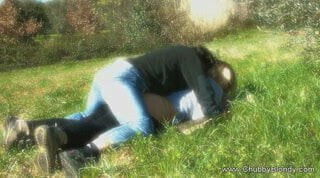 Made Love On The Grass