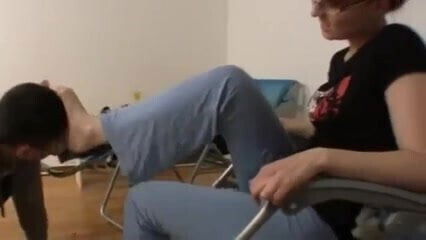 When wife sister comes home