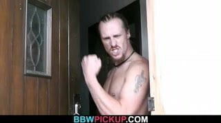 hungry seduces hunky