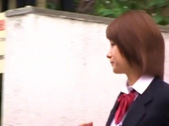 Super VIP Uchiyama Haruka (Mito Ayase) Private H Gakuen