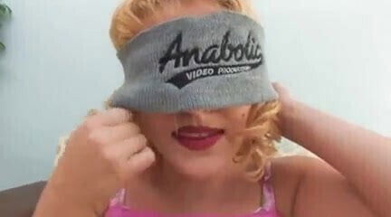 Shirley Dimples-Interracial Threesome