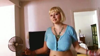 Sophie (Mei) Bellydance