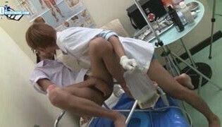 Clinic Bareback Play