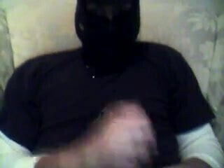 dickygee watching porn cum