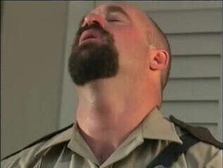 bear suck bear (with fuck cum)