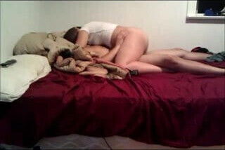 gorgeous chubby girl gets fucked