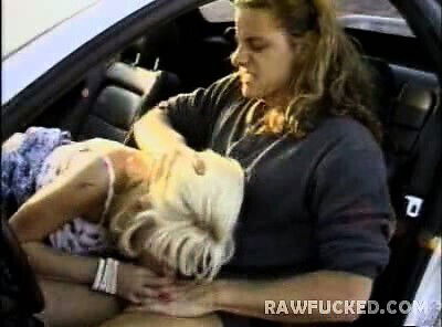 Cherry's stuck middle nowhere badly