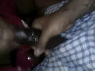 Wet Head from Ex PGMPR