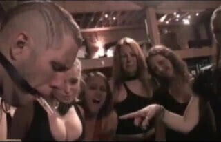 Housewives Get Fucking Wild