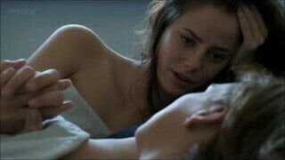 Billie Piper Kaya Scodelario